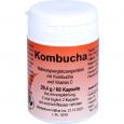 KOMBUCHA KAPSELN