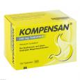KOMPENSAN Tabletten 340 mg