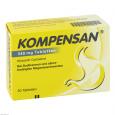 KOMPENSAN Tabletten 340 mg