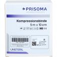 KOMPRESSIONSBINDE Prisoma 10 cmx5 m
