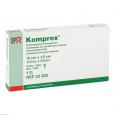 KOMPREX Schaumgummi Kompr.Gr.1 nierenf.