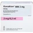 KONAKION MM 2 mg Lösung