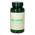 KONJAKMEHL 600 mg Bios Kapseln