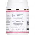 KONJAKWURZEL Glucomannan 600 mg Vegi-Kapseln