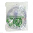 KONTICUR Bettbtl.U8 2000ml 120cm steril Tropfk.