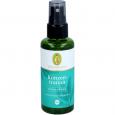 KONZENTRATION Raumspray Bio