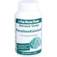 KORALLEN KALZIUM 500 mg Kapseln
