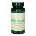 KOREA GINSENG Bios Kapseln