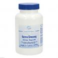 KOREA GINSENG Junek Kapseln