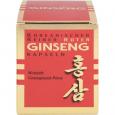 KOREANISCHER Reiner Roter Ginseng 300 mg Kapseln