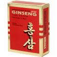 KOREANISCHER Reiner Roter Ginseng 300 mg Tabletten
