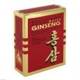 KOREANISCHER Reiner Roter Ginseng Pulverextr.Kaps.