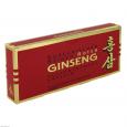 KOREANISCHER Reiner Roter Ginseng Pulverextr.Kaps.