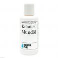 KRÄUTER MUNDÖL
