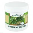 KRÄUTERHOF Body Creme Sheabutter