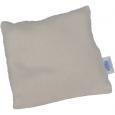 KRÄUTERKISSEN Erkältung 17x17 cm BW-Fleece natur
