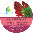 KRÄUTERSALBE mit Sumach und Wegerich