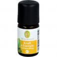 KRAFT & Energie Duftmischung Bio