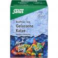 KRAFTTIER Tee Gelassene Katze Bio Salus Filterbtl.