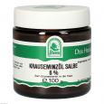 KRAUSEMINZÖL Salbe 6%