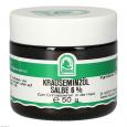 KRAUSEMINZÖL Salbe 6%