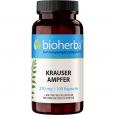 KRAUSER AMPFER 270 mg Kapseln