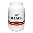 KREATIN MONOHYDRAT 100% Megamax Pulver