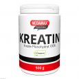 KREATIN MONOHYDRAT 100% Megamax Pulver