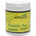 KREATIN PUR Pulver Premium Qualität