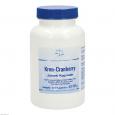 KREN-CRANBERRY Junek Kapseln