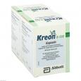 KREON 10.000 Hartkps.m.magensaftr.überz.Pellets
