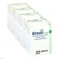 KREON 10.000 Hartkps.m.magensaftr.überz.Pellets