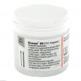 KREON 10.000 Hartkps.m.magensaftr.überz.Pellets