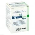 KREON 10.000 Hartkps.m.magensaftr.überz.Pellets