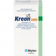 KREON 25.000 Hartkps.m.magensaftr.überz.Pellets