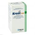 KREON 25.000 Hartkps.m.magensaftr.überz.Pellets