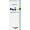 KREON 25.000 Hartkps.m.magensaftr.überz.Pellets