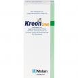 KREON 25.000 Hartkps.m.magensaftr.überz.Pellets