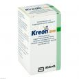 KREON 25.000 Hartkps.m.magensaftr.überz.Pellets