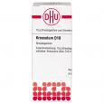KREOSOTUM D 10 Globuli Ind.Fert.