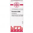 KREOSOTUM D 200 Golbuli Ind.Fert.