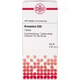 KREOSOTUM D 30 Tabletten
