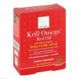 KRILL Omega Kapseln