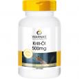 KRILLÖL 500 mg Kapseln