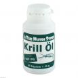 KRILLÖL 500 mg Kapseln