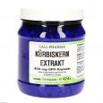 KÜRBISKERN EXTRAKT 450 mg GPH Kapseln
