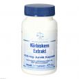 KÜRBISKERN EXTRAKT 450 mg Junek Kapseln