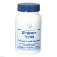 KÜRBISKERN EXTRAKT 450 mg Junek Kapseln