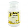 KÜRBISKERN EXTRAKT Kapseln