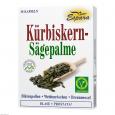 KÜRBISKERN-SÄGEPALME Kapseln